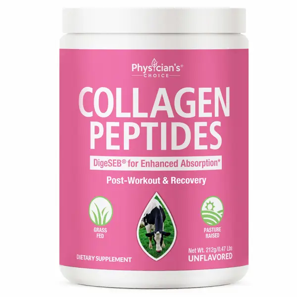 Recipes with Collagen-Like Protein Powder