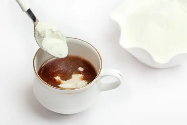 Tips for Mixing Protein Powder with Coffee