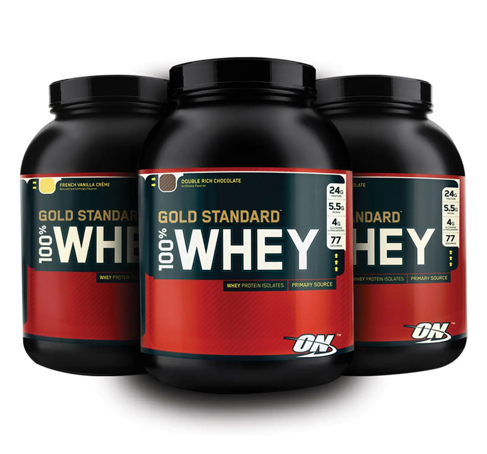 What is Whey Protein?