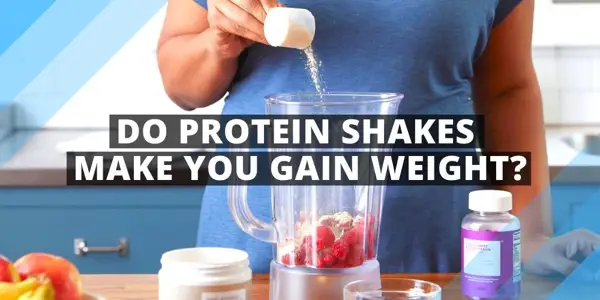 Common misconceptions about protein shakes