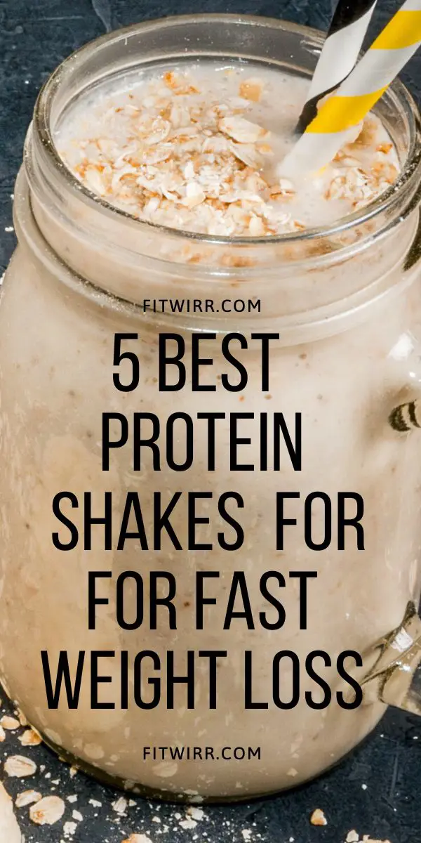 Delicious Soy-Free Protein Shake Recipes