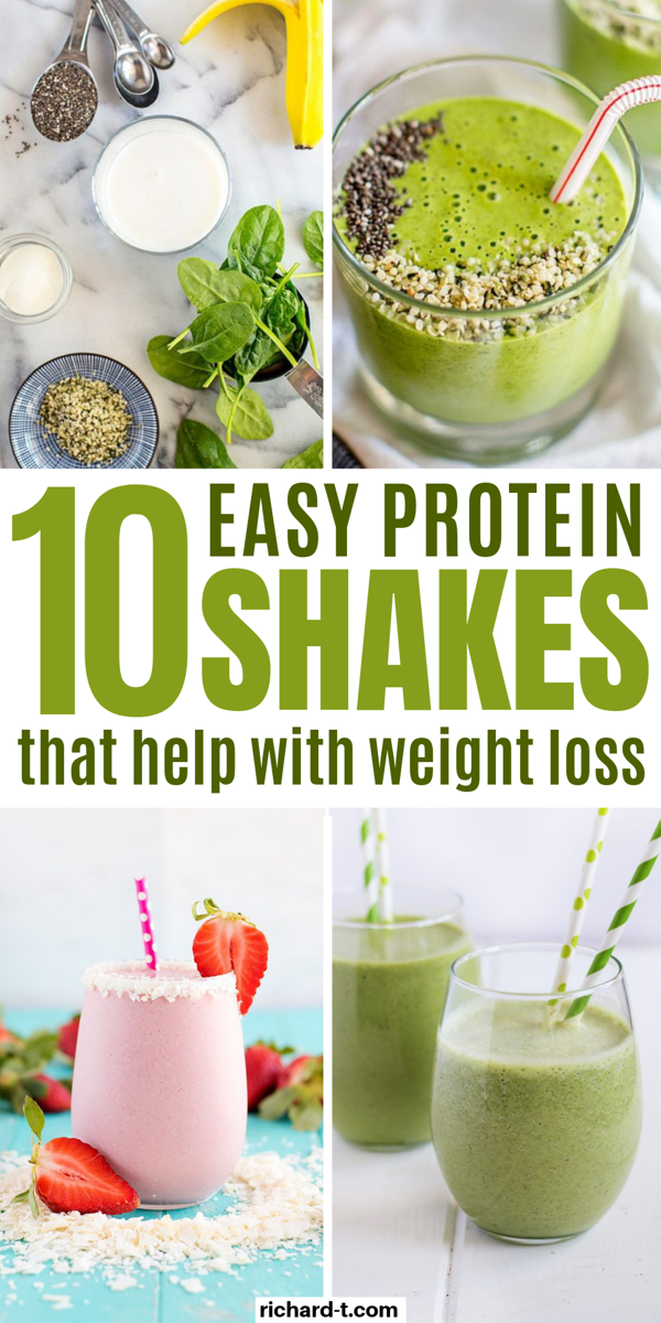 Success Stories of Using Soy-Free Protein Shakes
