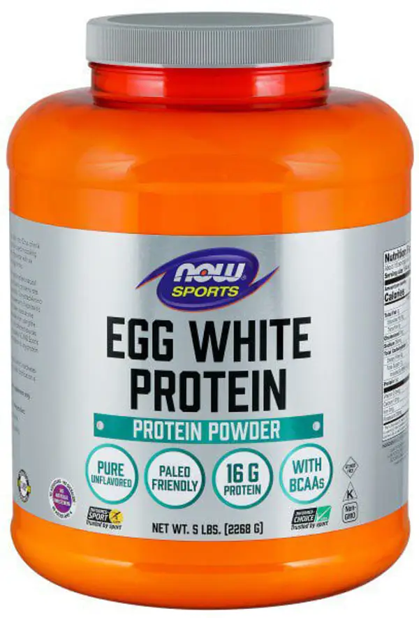 Tips for Consuming Egg White Protein Safely