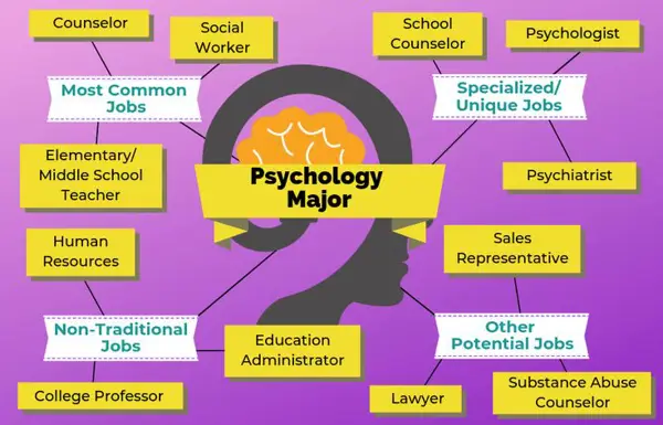 psychology careers high paying