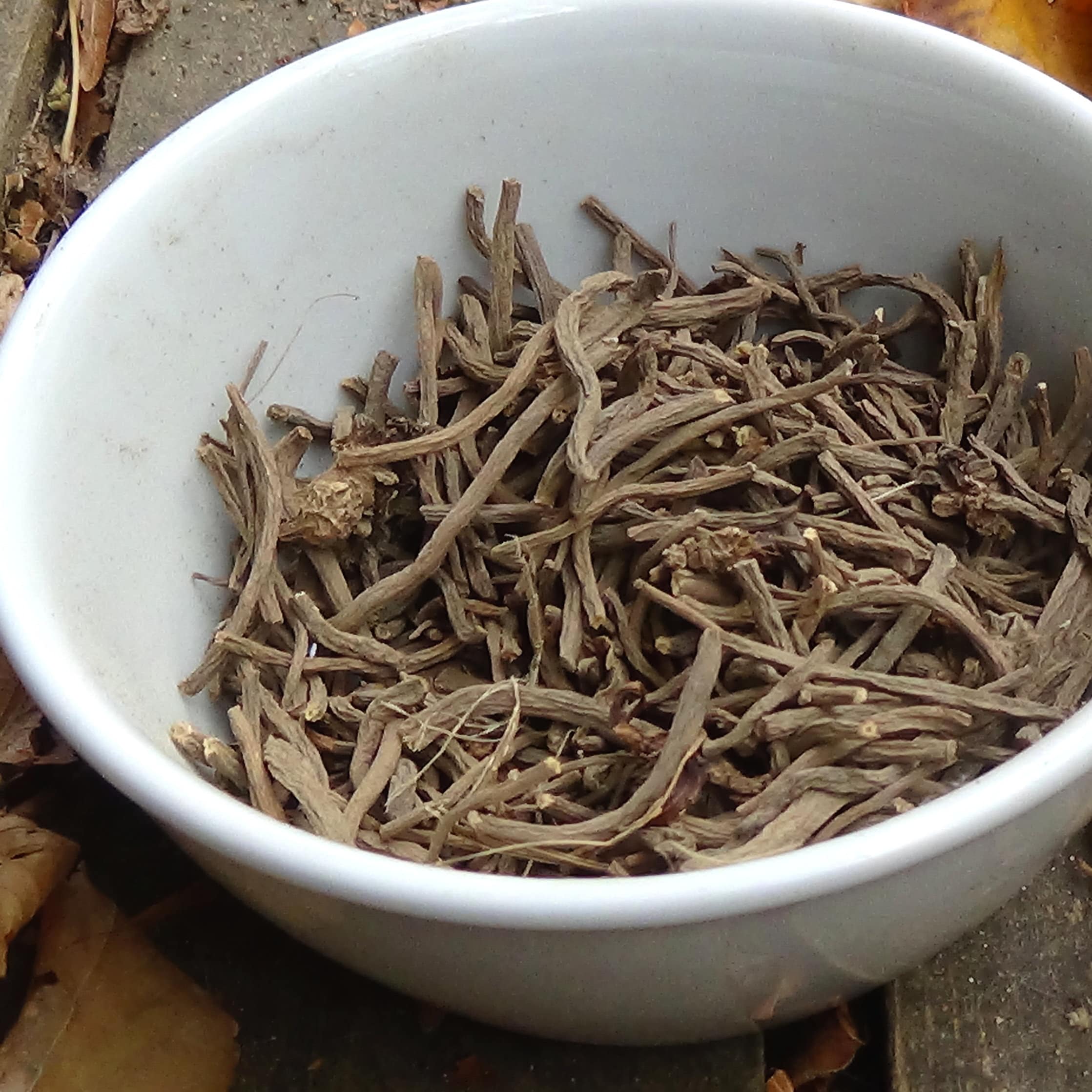 3. How to Prepare Valerian Root Tea