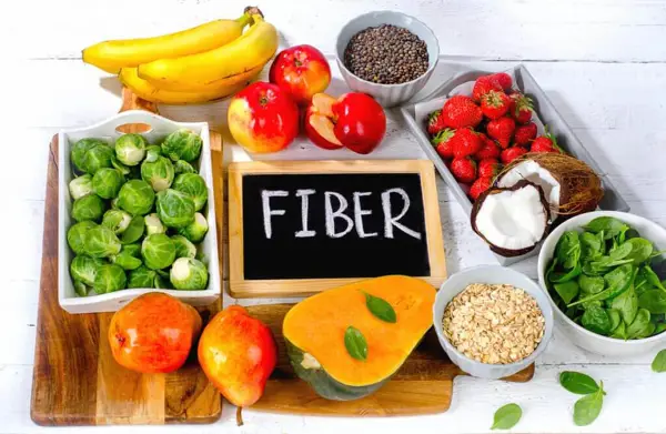 How to Incorporate More Fibre into Your Diet
