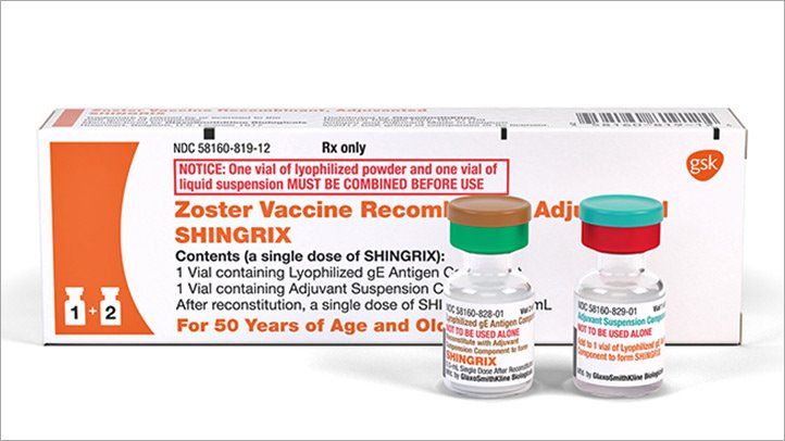 Benefits of the Shingles Vaccine