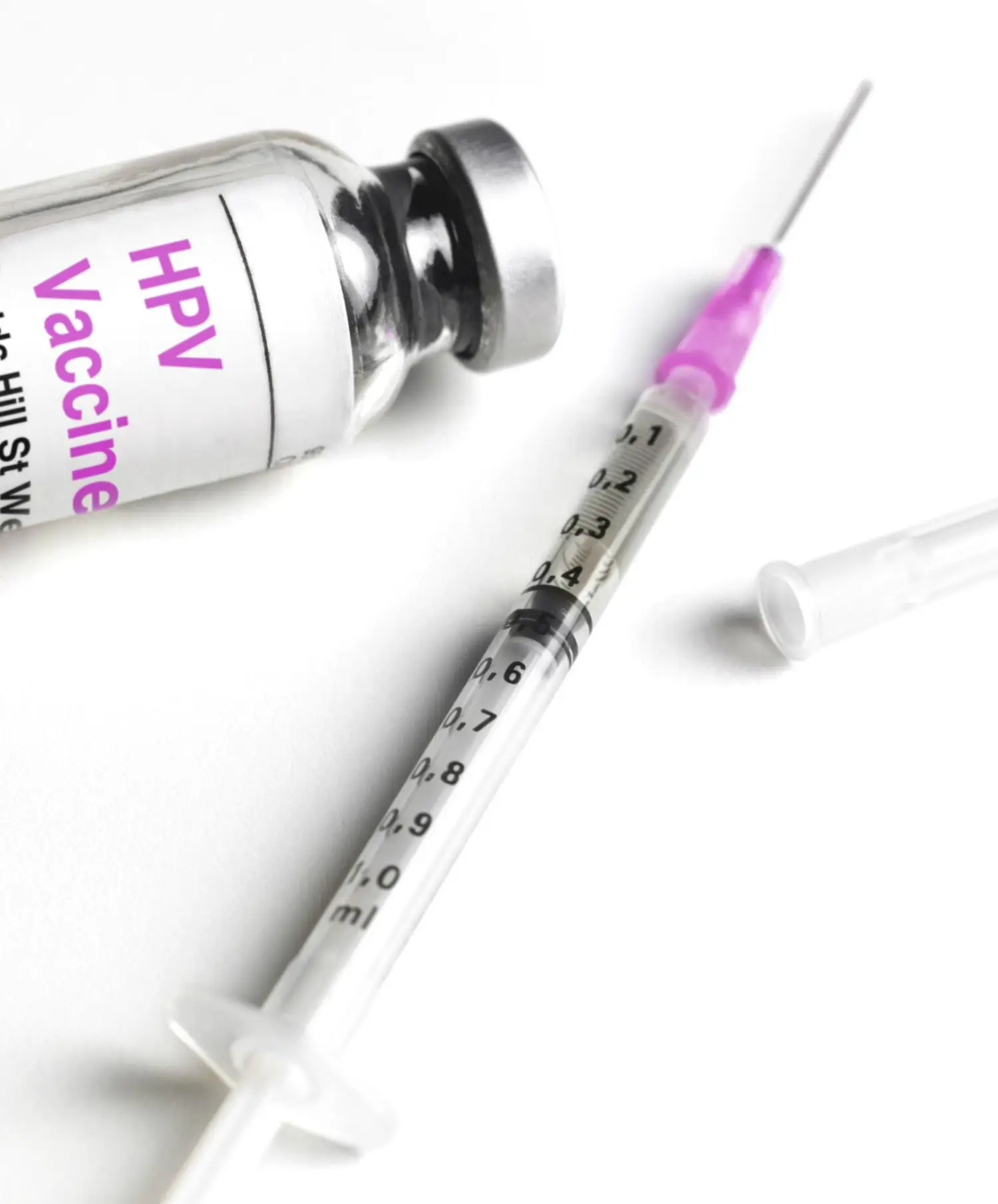 Cost of the HPV vaccine without insurance