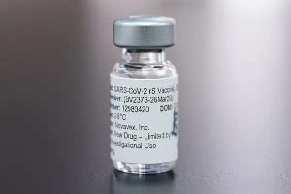 How Does the Novavax Vaccine Work?