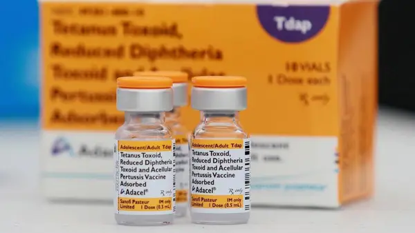 How Much Does the TDAP Vaccine Cost?