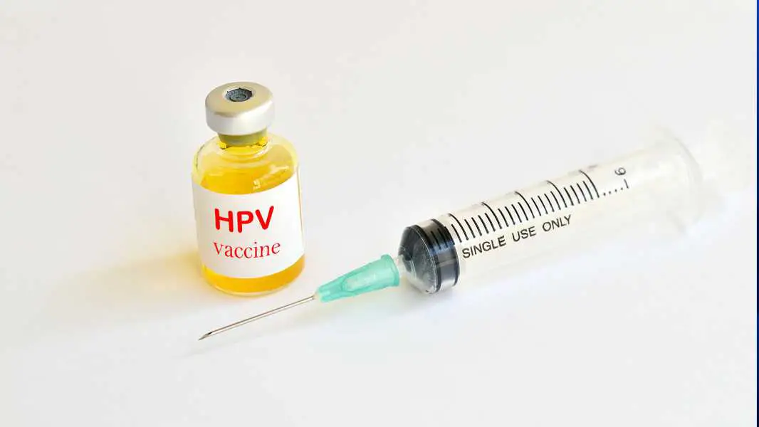 Why is the HPV vaccine important?