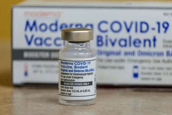 bivalent vaccine for neuroblastoma
