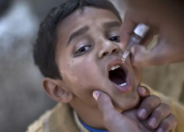 Who Should Get a Polio Booster Vaccine?