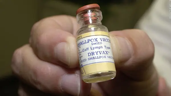 Development of the Vaccine