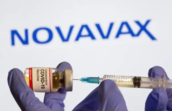 is the novavax vaccine effective