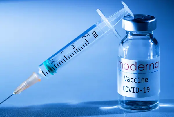 Moderna Vaccine and Emerging Variants