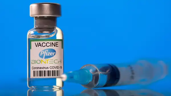 pfizer vaccine expiry date extension australia