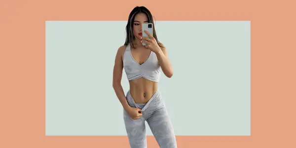 2024 weight loss challenge chloe ting