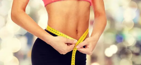 Balanced Approaches to Weight Loss
