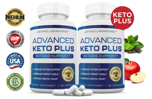 Benefits of Keto Weight Loss Pills