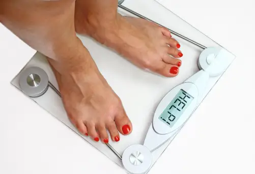 Healthy Approach to Weight Management