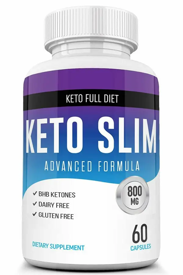 How to Choose the Right Keto Weight Loss Pills
