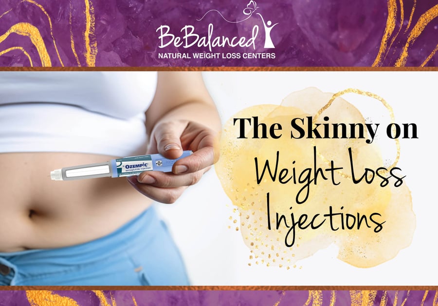 What are Weight Loss Injections?