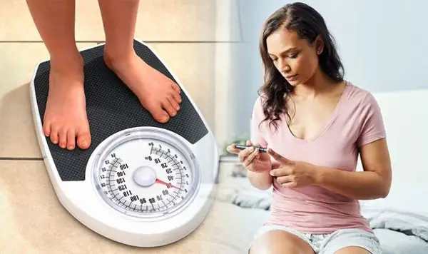 The Link Between Weight Loss and Type 2 Diabetes