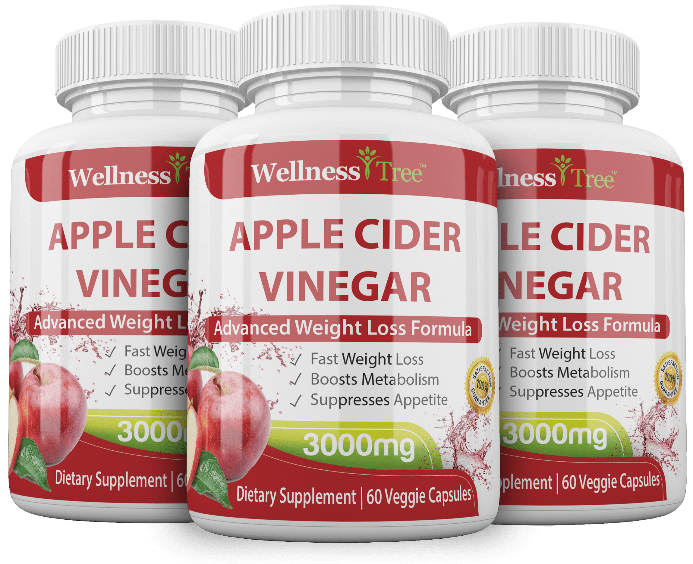 How do Apple Cider Vinegar Pills Aid Weight Loss?