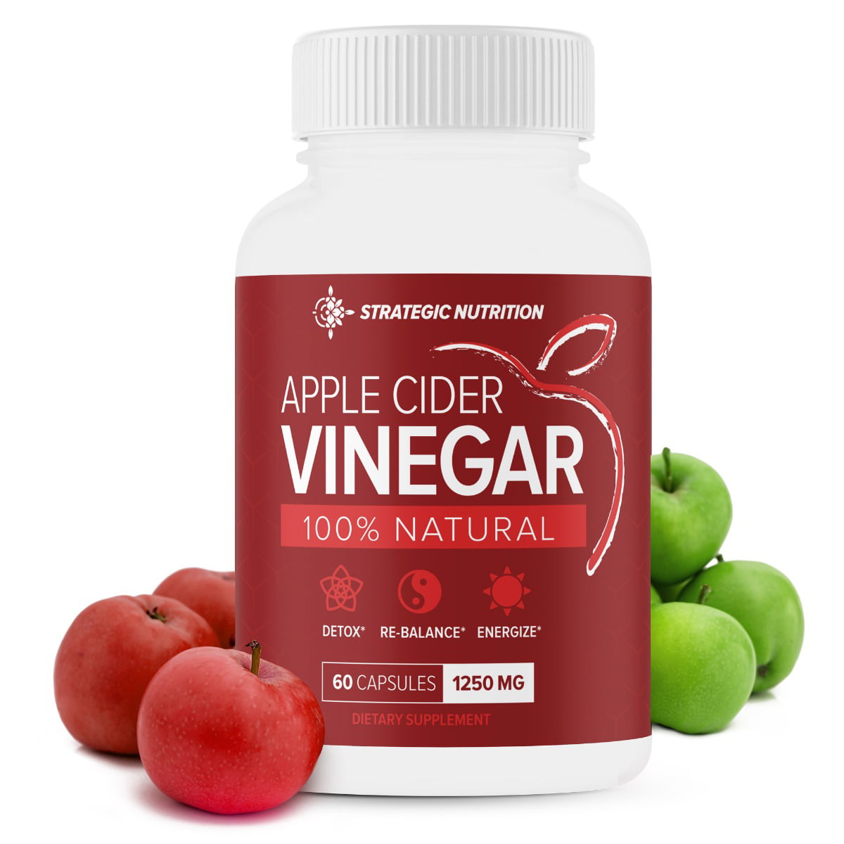 How to Incorporate Apple Cider Vinegar Pills into Your Weight Loss Regimen