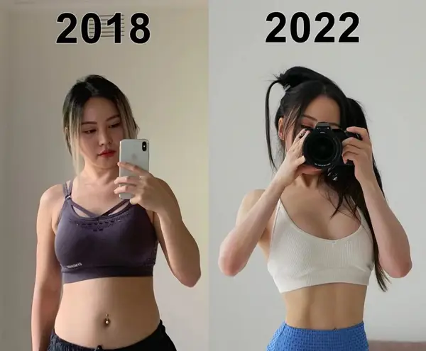 The 2024 Weight Loss Challenge