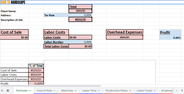 How to Use the Aus Post Weight Cost Calculator