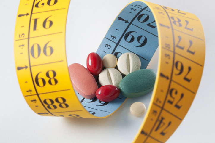 diet weight loss pills recalled