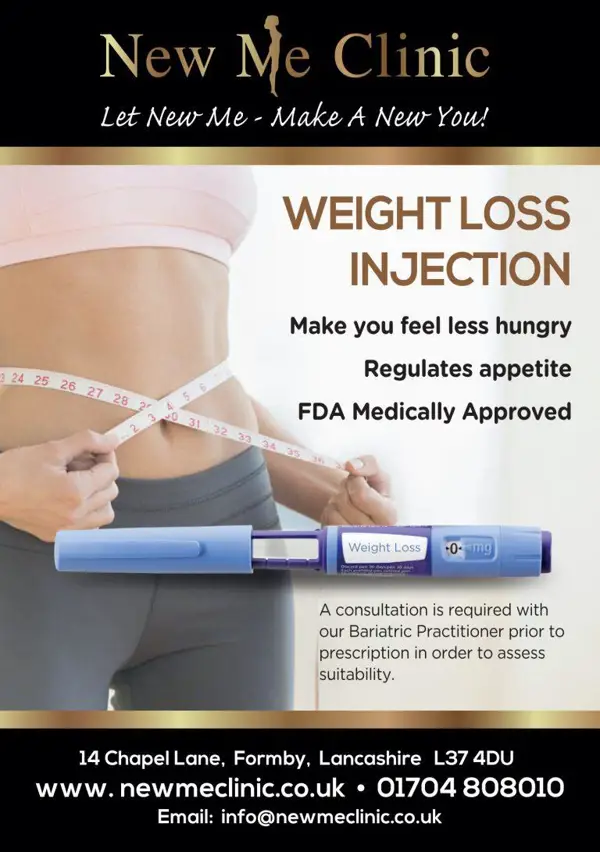 Alternatives to Weight Loss Injections