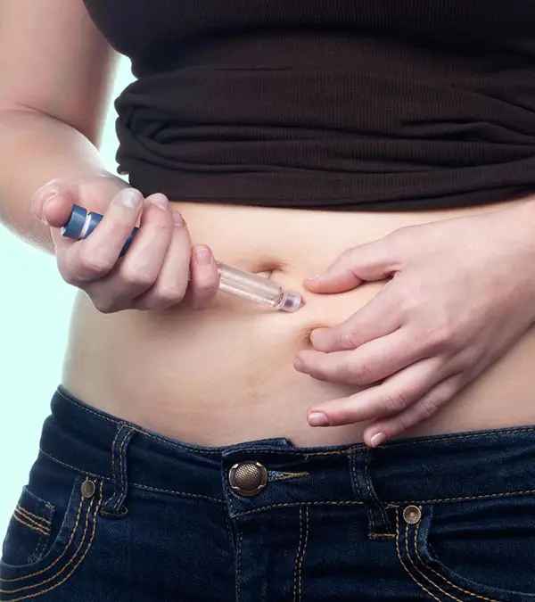 weight loss injections ireland side effects