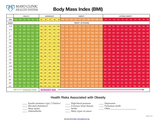 Using the BMI Calculator Effectively