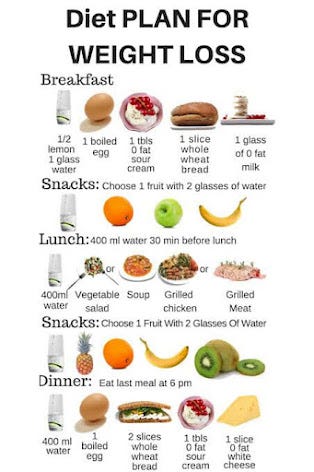 best healthy diets for fast weight loss