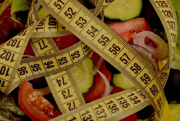 calorie control council healthy weight calculator