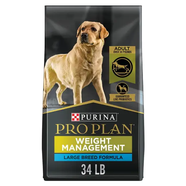 purina one healthy weight vs purina pro plan weight management