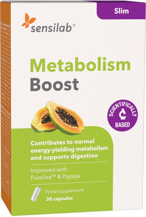 6. Lifestyle Changes for a Healthy Metabolism