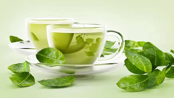2. How to Use Green Tea for Weight Loss