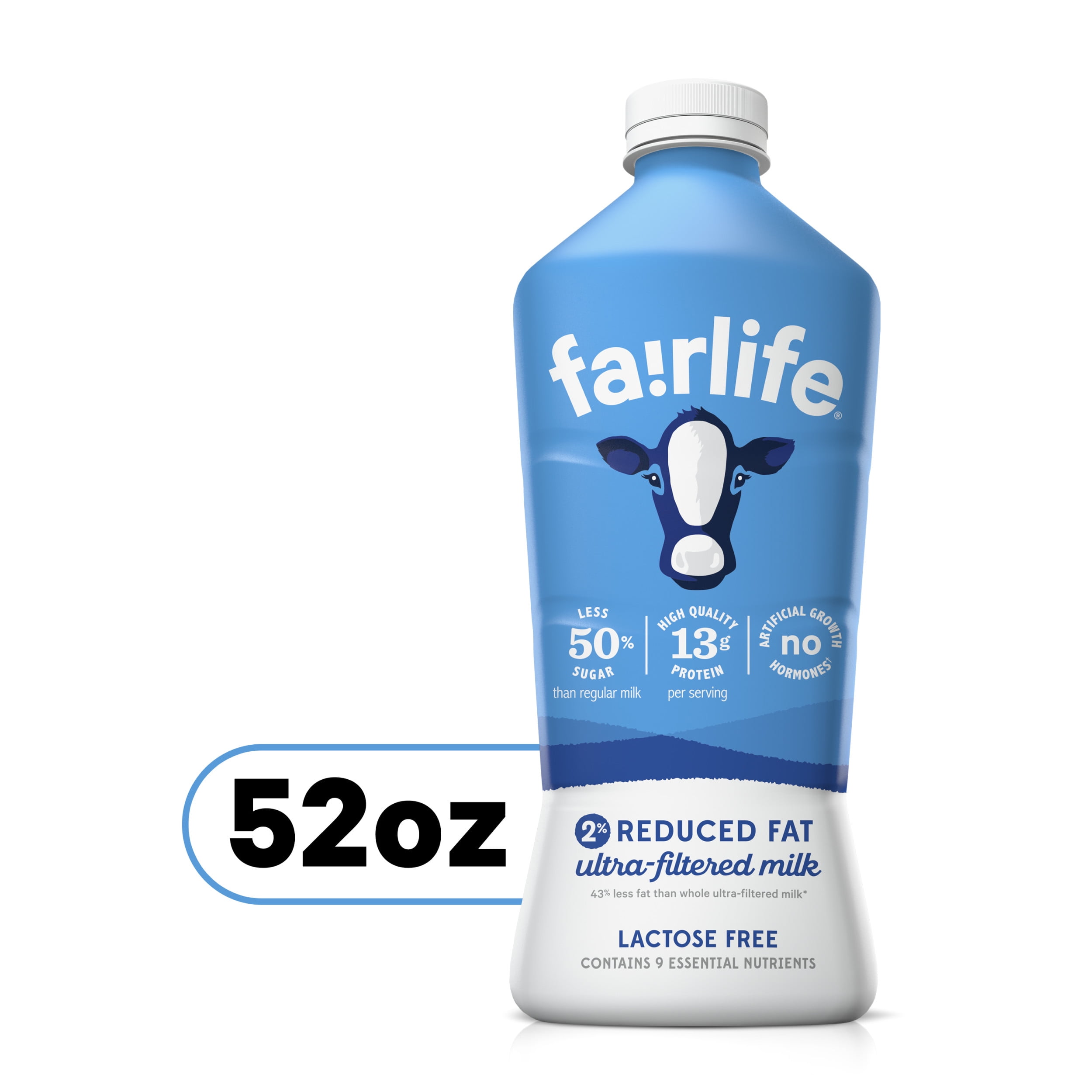 Pros of Fairlife Milk for Weight Loss