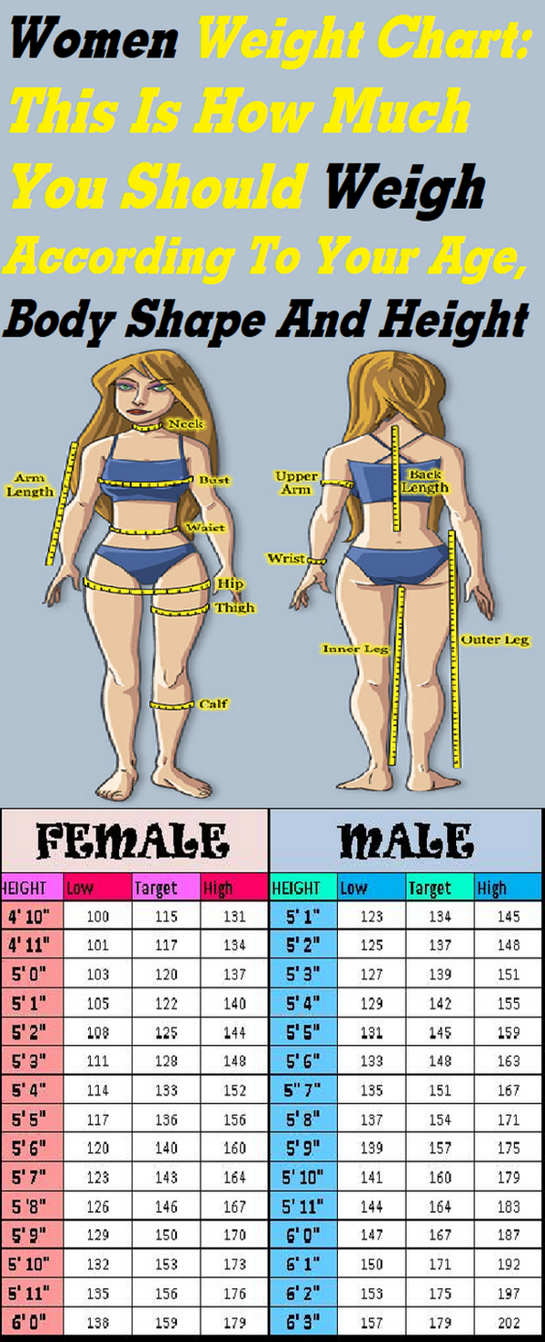 2. Body Composition