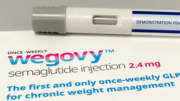 wegovy weight loss injections cost