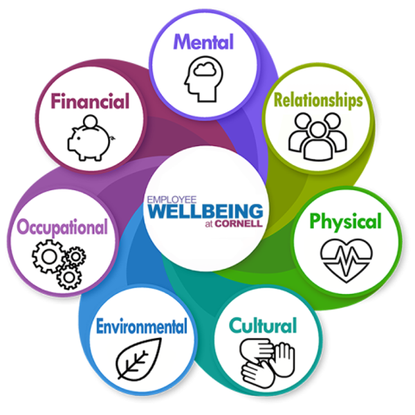 Benefits of Wellbeing Programs