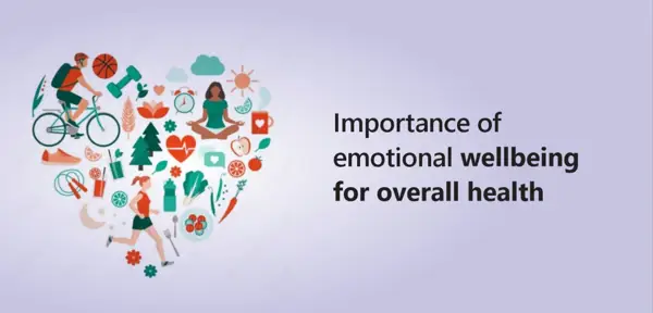 Importance of Wellbeing