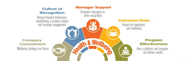 Various Job Roles in Employee Wellbeing