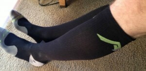 pro compression marathon socks 5