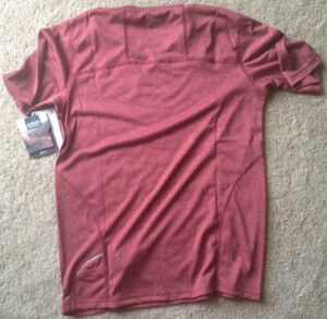 outdoor research MEN'S IGNITOR SS TEE 2