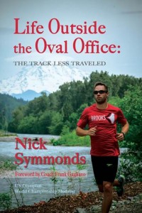 nicksymmonds life outside the oval office book